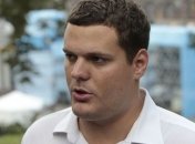 Нардеп считает, что Украина заполняет синдром Врадиевки