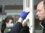 Еще трех буковинцев подозревают на COVID-19