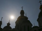 Объединительный собор: капеланы молятся за автокефалию УПЦ