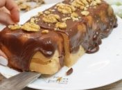 Незвичайний "варений" торт