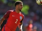 Саутгейт раскритиковал Уокер, поставив под сомнение его будущее в сборной