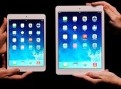 iPad mini убрали из магазина на сайте Apple