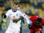 Ярмоленко: Я выучил новый финт на завтрашнюю игру