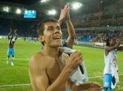 Кравченко: Лишних мыслей быть не должно