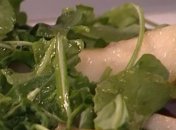 Салат "Дим-сум"