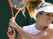 Свитолина прокомментировала вылет с Уимблдона