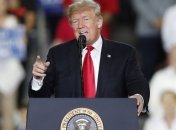 Трамп вновь заявил о планах переизбраться на второй срок