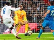 Отбор на Евро-2016. Результаты матчей 15 ноября