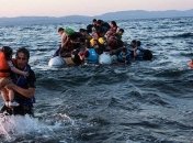 Итальянские спасатели спасли 1650 беженцев