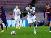 Динамо - Барселона: где и когда смотреть матч Лиги чемпионов
