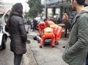 Стрельба по чернокожим в Италии: нападавший был поклонником Гитлера