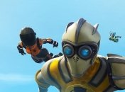 Популярная игра Fortnite стала доступна на смартфонах Android