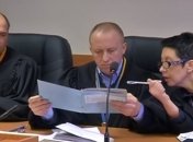 Судье ГРУшников предоставили охрану