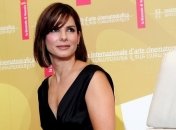 Сандра Баллок признана самой выдающейся персоной 2013