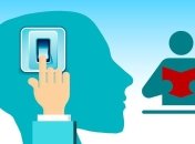 Карта мозга показала отличие между чтением книги и аудиопрослушиванием