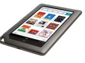 Разноцветные электронные книги нескоро заполнят рынок