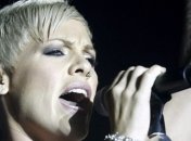 Пинк раскритиковала участников MTV Video Music Awards 2015