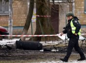 Наслідки російського обстрілу