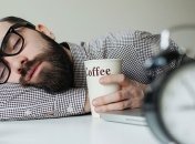 Тревожные признаки того, что вы недостаточно спите