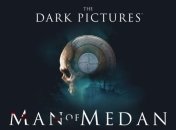 Интерактивный фильм "The Dark Pictures: Man of Medan" можно будет пройти вдвоем
