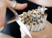 Резкий отказ от сигарет вредит здоровью 