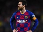 Ліонель Мессі і Піп Гвардіола пожертвували по 1 мільйону на боротьбу з COVID-19