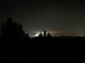 Взрыв в Днепре