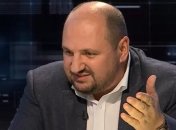 Розенблат пришел на допрос в НАБУ