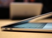 В Украине разрешили продажу новых MacBook Pro
