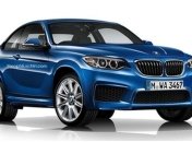 Стало известно, когда выйдет кроссовер BMW X2