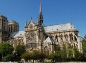 Франция будет сегодня молиться за Украину и Донбасс