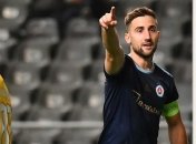 Английский клуб может перехватить форварда у Динамо