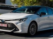 Краш-тест Toyota Corolla и Toyota RAV4: результаты (Видео)