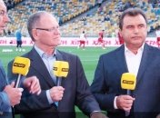 Сабо назвал некоторых футболистов Динамо игроками Первой лиги