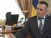 Холодницкий рассчитывает на приговоры по резонансным делам