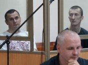 Мать заключенного считает, что Кольченко объявил голодовку от отчаяния