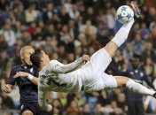 "Реал" повторил рекорд "Ливерпуля"