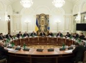Украина ввела новые санкции против России