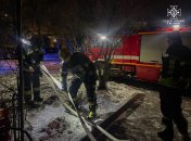 Место трагедии