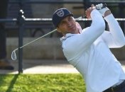 Владимир Кличко участвует в турнире по гольфу Dunhill Links