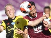 Ман Сіті зацікавився вінгером Бернлі