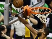 Определился второй финалист плей-офф НБА 2016/17