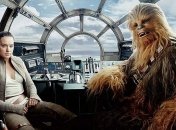 В сеть попали неудачные дубли "Звездных войн: Последние джедаи" (видео)