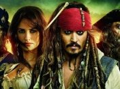 Создатели "Дэдпула" могут написать сценарий для перезапуска "Пиратов Карибского моря"