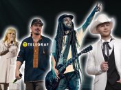 Марія Бурмака, Фагот, Влад Дарвін та інші музиканти висловилися про смерть Дизеля