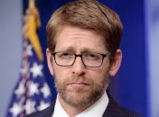 США обеспокоены присутствием войск РФ у границы Украины