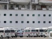 Первый украинец заразился коронавирусом