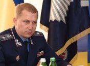 Полиция: Задержанный в "Борисполе" российский "вор в законе" работал на ФСБ