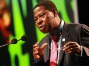 Глава Африканского Союза поблагодарил Францию за ввод войск в Мали