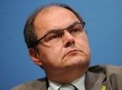 Кристиан Шмидт - новый министр продовольствия ФРГ